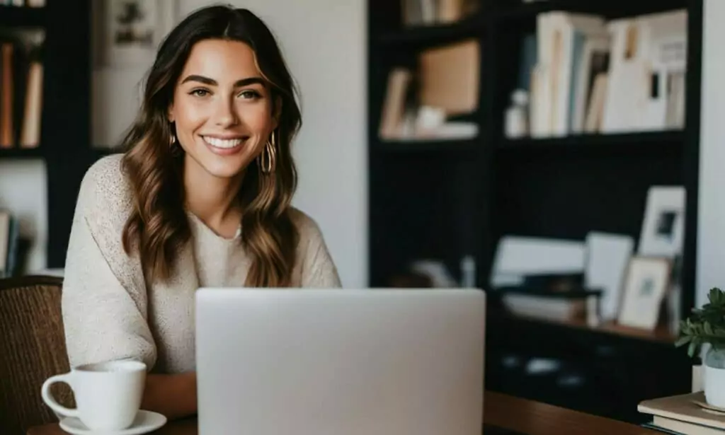 Le télétravail a de belles perspectives d'avenir