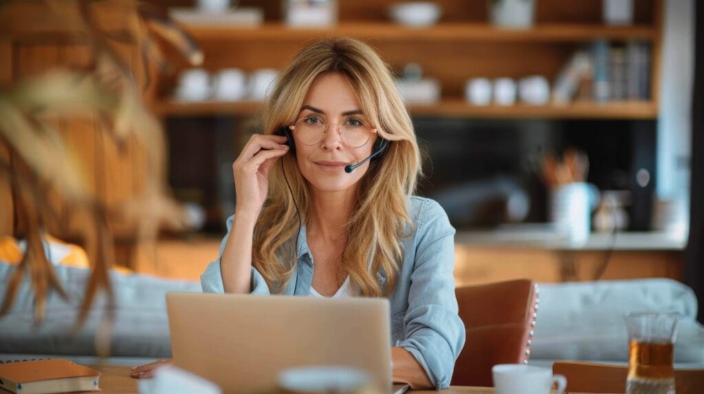 Devenez homeshorer et travaillez depuis votre domicile