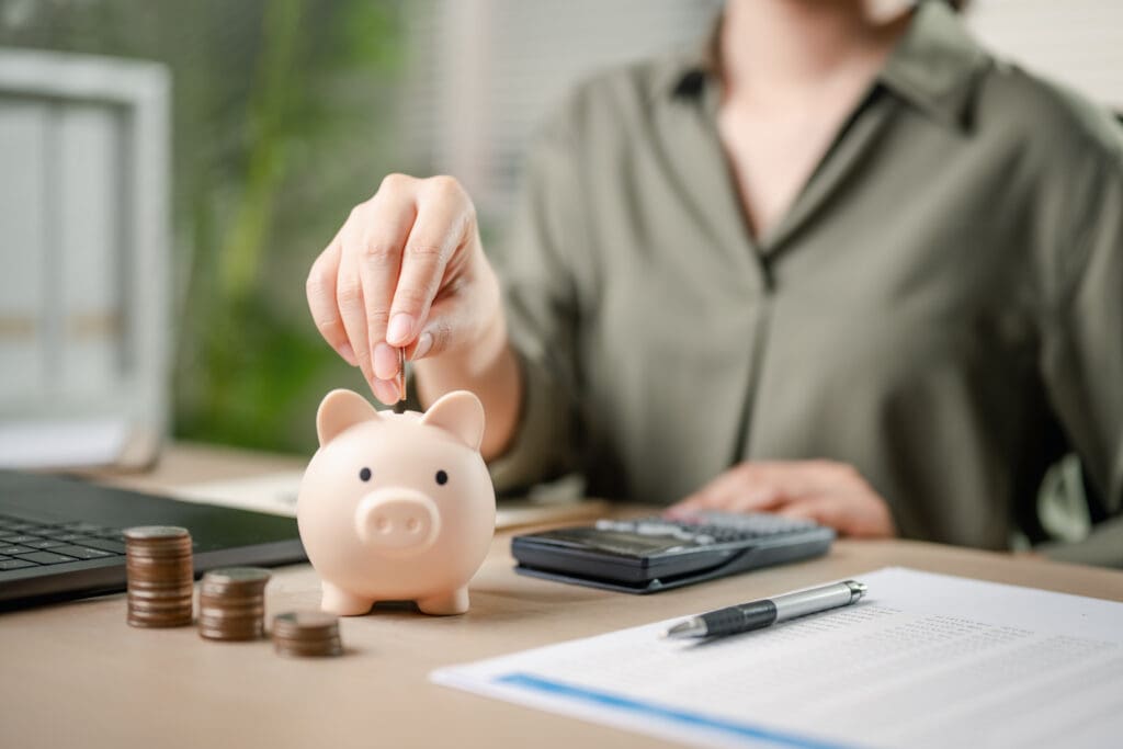 Formation en ligne, payer comptant pour plus de tranquilités