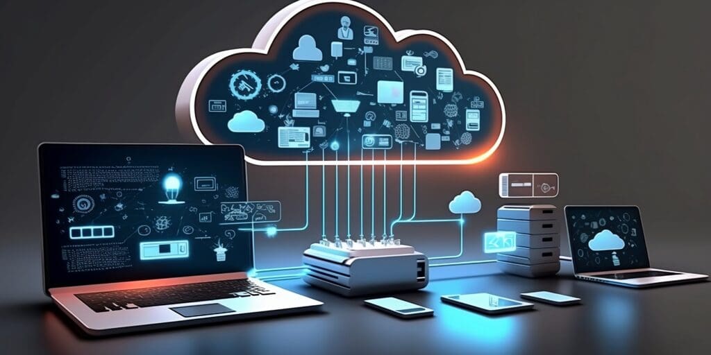 Edge computing
