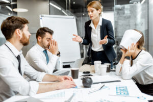 Conflit au travail, saisissez les instances pour défendre vos droits