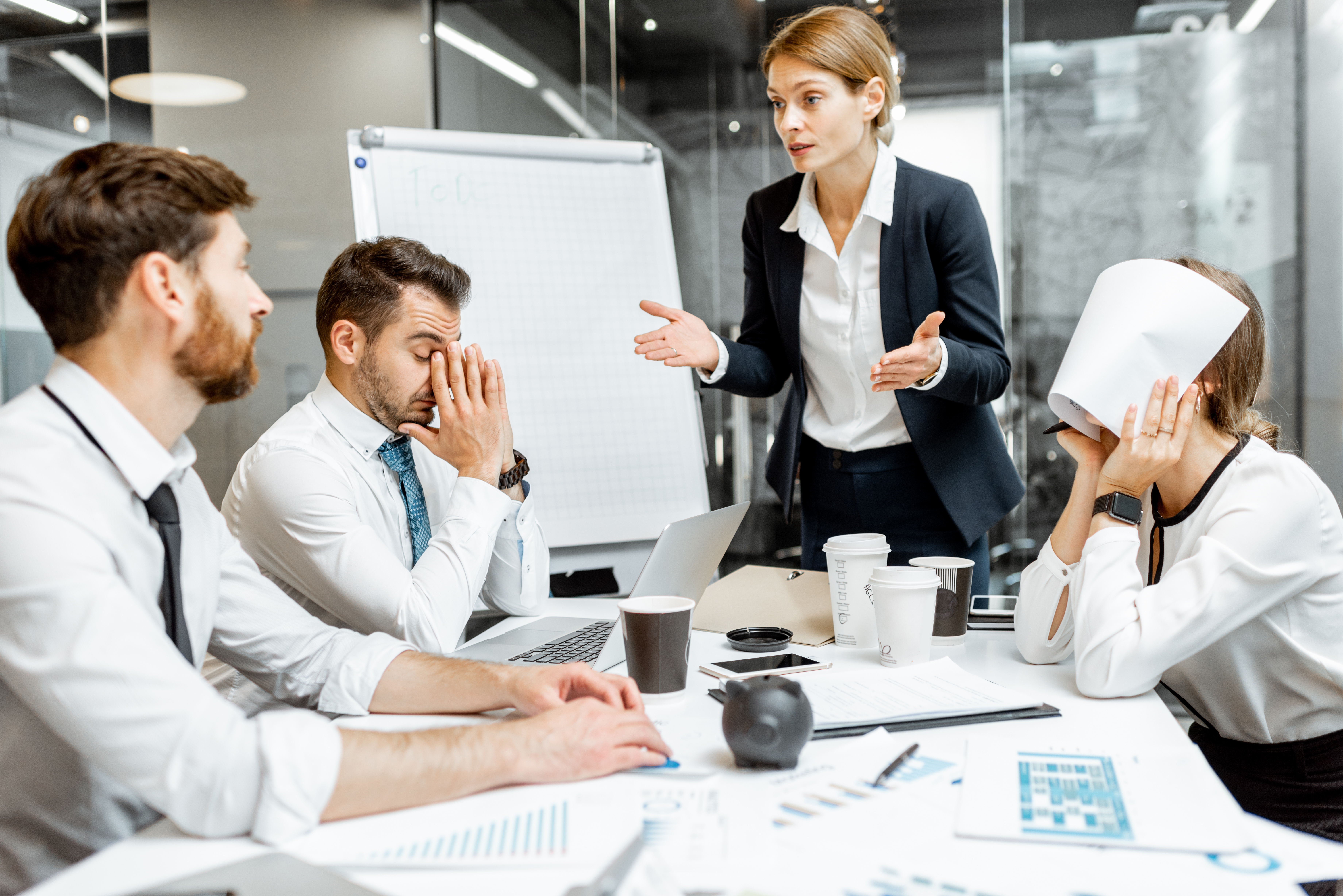 Conflit au travail, saisissez les instances pour défendre vos droits