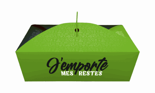 Découverte de mission : J’emporte mes restes – vendre éthique et antigaspi