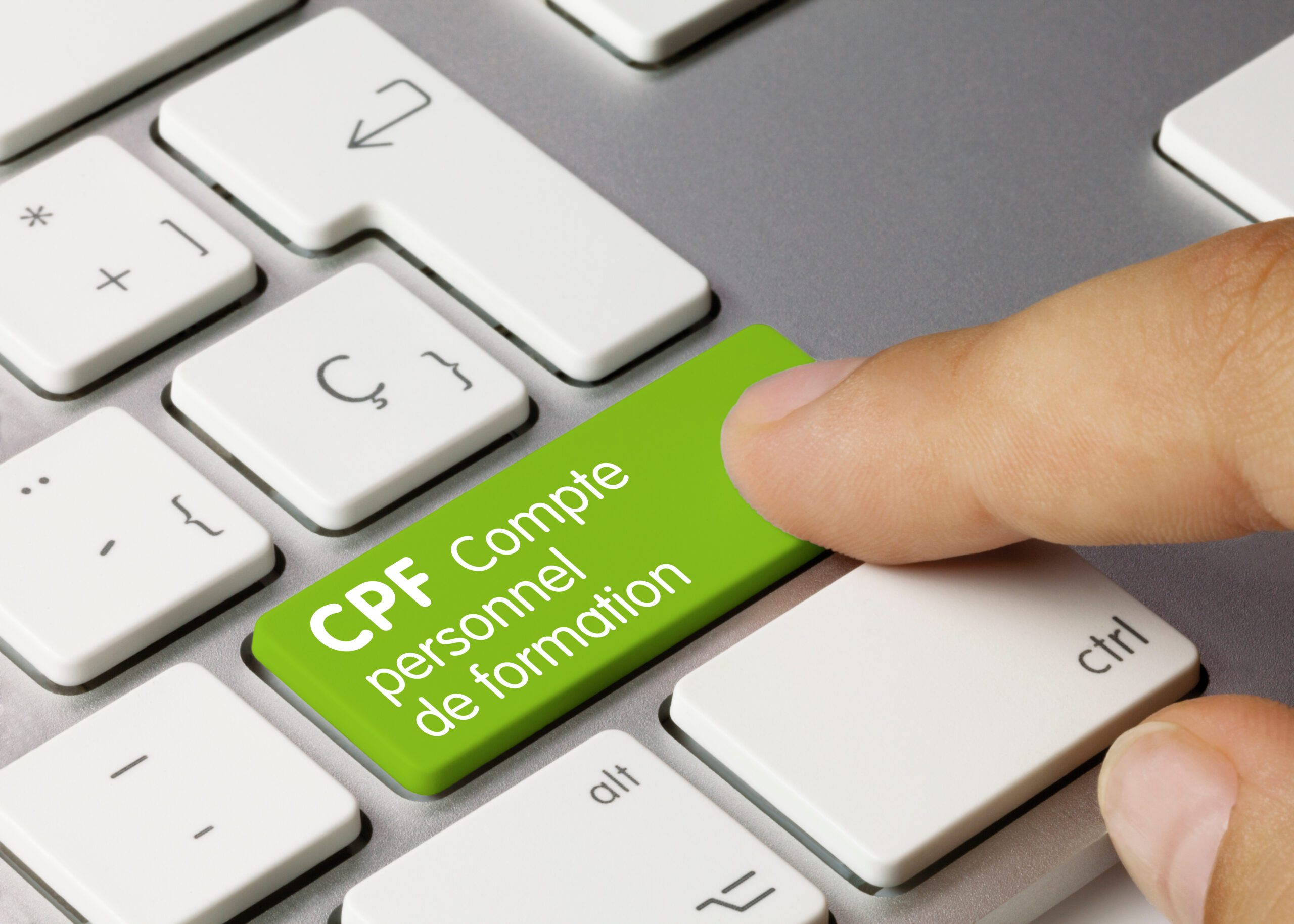 Utiliser son CPF efficacement pour financer une formation certifiante et booster sa carrière professionnelle