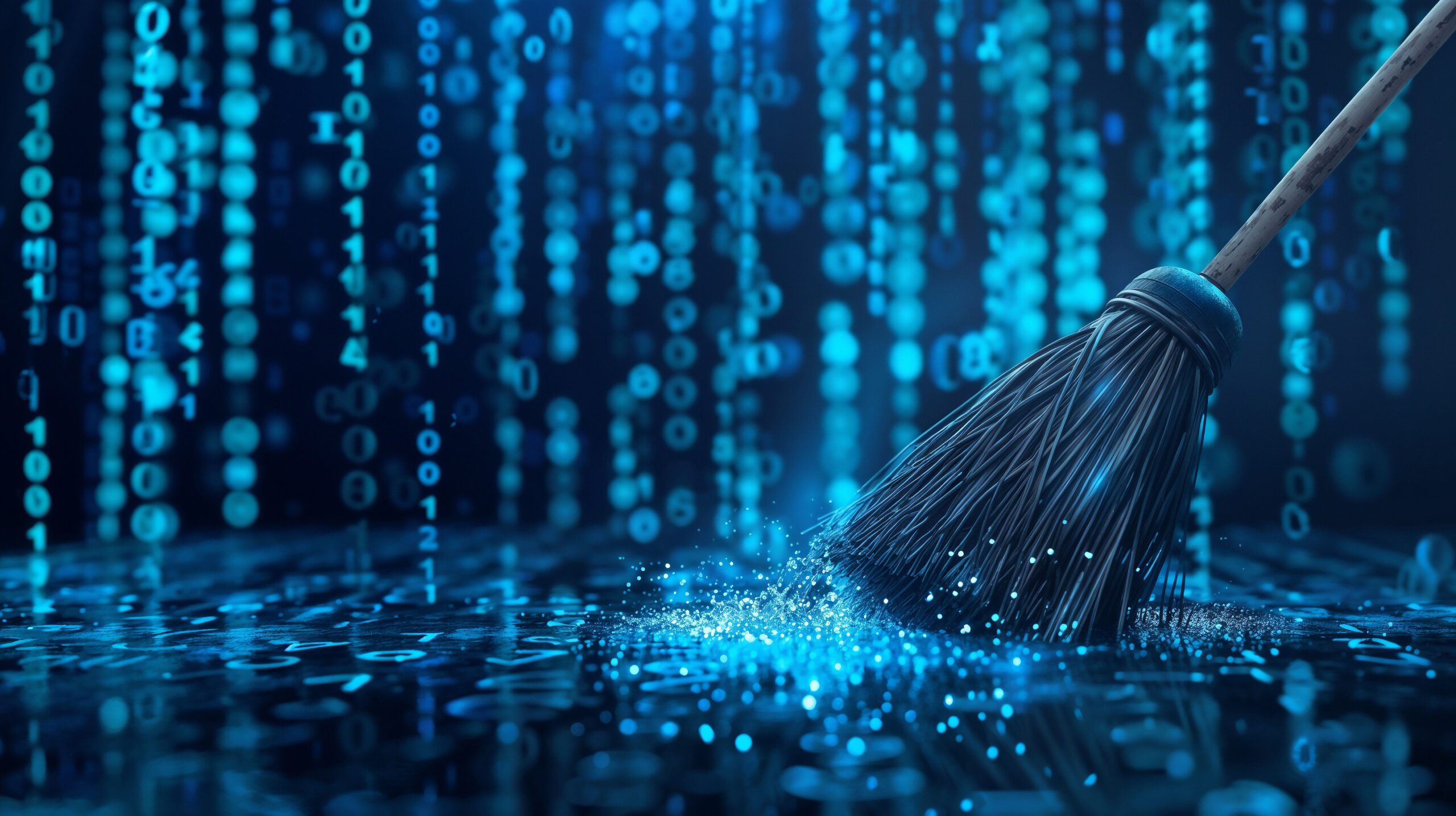 Cookies informatiques, symbolisant les petits fichiers stockés par les navigateurs pour mémoriser les préférences et l’activité des utilisateurs en ligne.