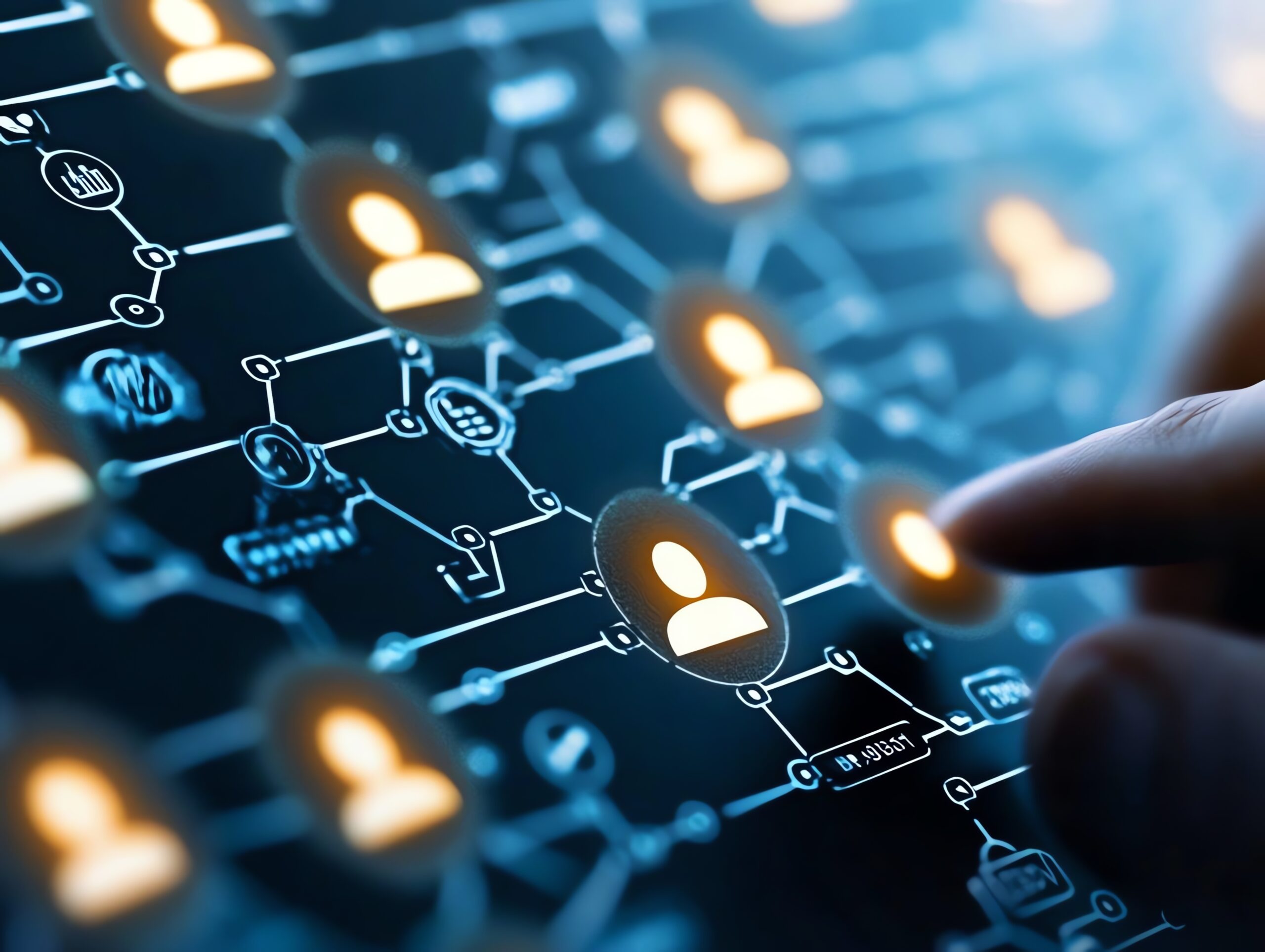 Référent handicap de l’organisme de formation Institut International de Télécommunication, personne ressource qui accompagne les apprenants en situation de handicap pour favoriser leur réussite et leur inclusion.