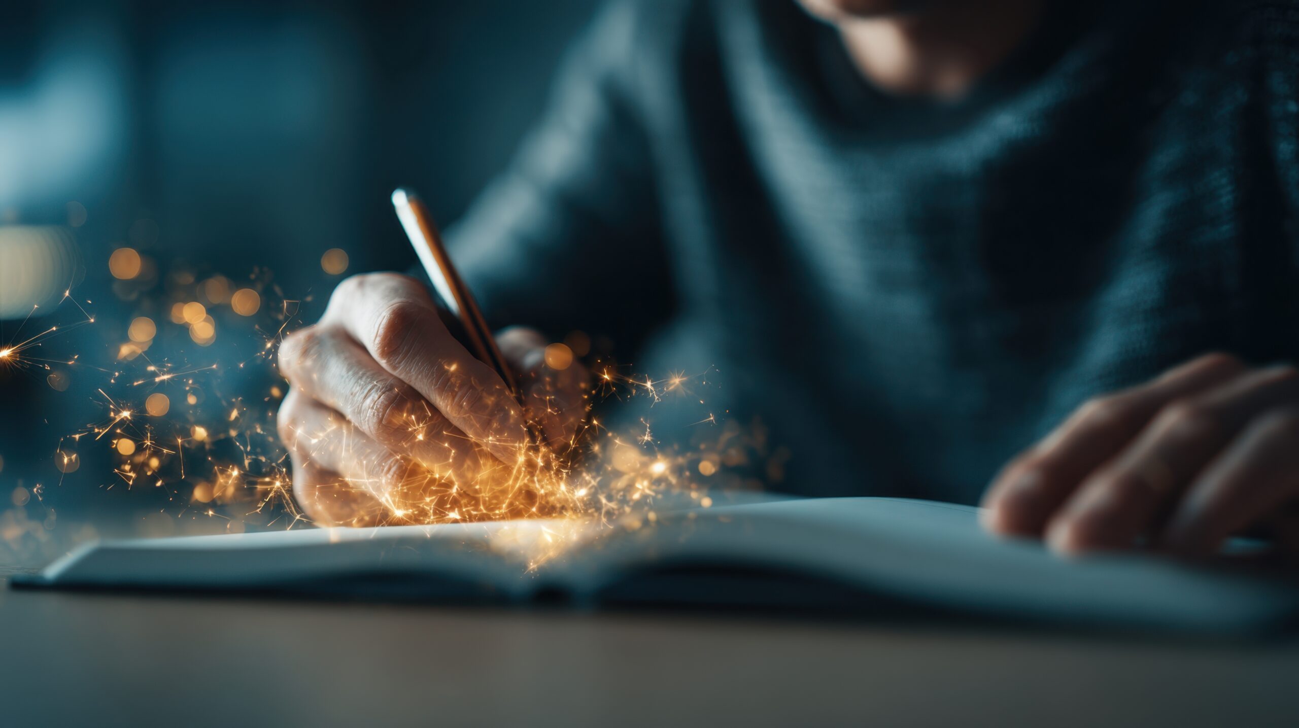 Storytelling ? Un métier portant ! Devenez vous aussi un professionnel qui sait raconter une histoire captivante pour engagement et marketing